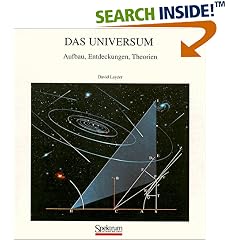 Das Universum. Sonderausgabe. Aufbau, Entdeckungen, Theorien (Taschenbuch)