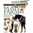Eyewitness: Farm by Ned Halley