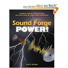 Sound Forge Power!