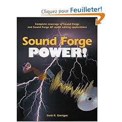 Sound Forge Power!