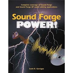 Sound Forge Power!
