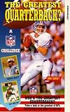 The Greatest Quarterback Challenge