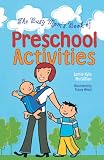 The Busy Moms Book of Preschool Activities