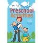The Busy Mom's Book of Preschool Activities