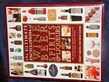  : Ultimate Encyclopedia of Wine Beer Spirits and Liqueurs