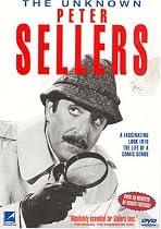 The Unknown Peter Sellers