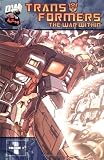 Transformers Comics