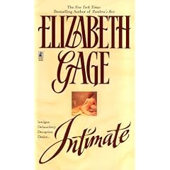 Intimate: A Novel