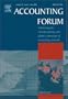 Islam, nature and accounting: Islamic principles and the notion of accounting for the environment [An article from: Accounting Forum]