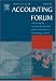 Books : An analysis of the stock market impact of environmental performance information [An article from: Accounting Forum]