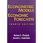 Econometric Models and Economic Forecasts