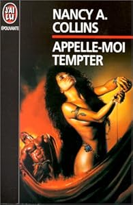 Appelle-moi Tempter par Collins