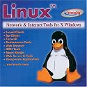 Network and Internet Tools for Linux CD