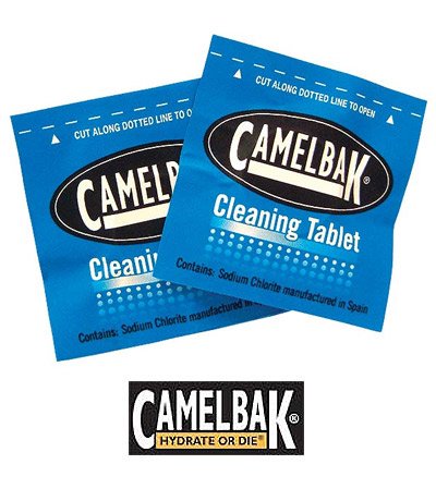Buy Camelbak Cleaning Tablets