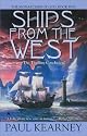 Ships from the West (Gollancz SF S.)