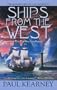 Ships from the West (The Monarchies of God, Book 5)