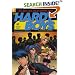 Identity Theft (Hardy Boys Graphic Novels: Undercover Brothers #2)