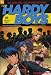  : Identity Theft (Hardy Boys Graphic Novels: Undercover Brothers #2)