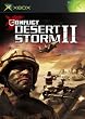 Conflict: Desert Storm II (XBox)