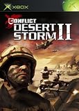 Conflict: Desert Storm II (XBox)