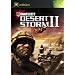 Conflict: Desert Storm II (XBox)