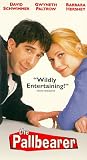 Pallbearer by Walt Disney Video