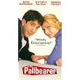 Pallbearer [VHS] by 