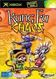 Revue Microsoft  / Kung Fu Chaos