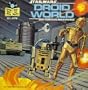 Star Wars: Droid World - The Further Adventures (Read-along adventure series)
