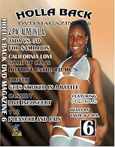 Holla Back: Video Magazine 6 [DVD] [Import]