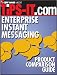 Books : Enterprise Instant Messaging Product Comparison Guide
