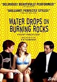  : Gouttes d'eau sur pierres brûlantes