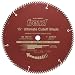 Freud LU85R015 15-Inch 108 Tooth ATB Ultimate Cut-Off Saw Blade with 1-Inch Arbor and PermaShield Coating