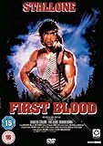 First Blood [DVD]