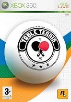 Table Tennis (Xbox 360)