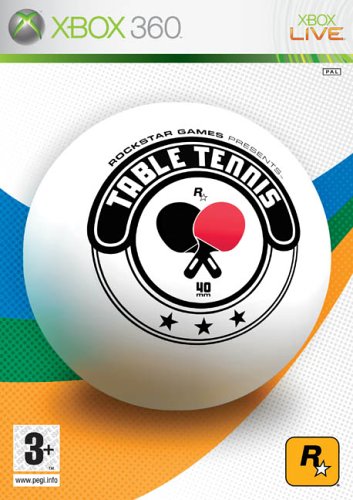 Table Tennis (Xbox 360)