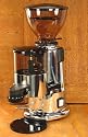 M5 Grinder - Manual Chrome