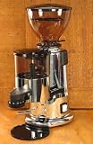 M5 Grinder - Manual Chrome