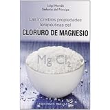las increibles propiedades del magnesio spanish edition salud y vida natural  health and natural life