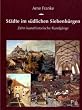 St�dte im s�dlichen Siebenb�rgen: Zehn kunsthistorische Rundg�nge