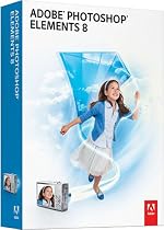Adobe Photoshop Elements 8 deutsch WIN