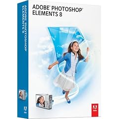 Adobe Photoshop Elements 8 deutsch WIN