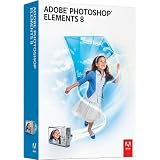Adobe Photoshop Elements 8 WINvon "Adobe"