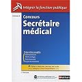 Concours Secr�taire m�dicale - Cat�gorie B