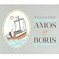 Amos & Boris (Hardcover)