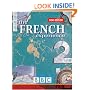 The French Experience 2: Course Book
