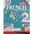 The French Experience 2: Course Book