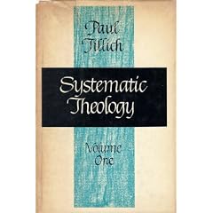 Systematic Theology Vol.1 Only