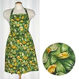 Camisole Style Apron - Squash