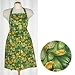 Camisole Style Apron - Squash